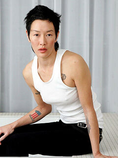 Jenny Shimizu